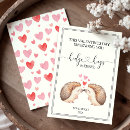 Search for hedgehog valentines day cards Hugs and kisses
