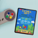 Search for level up invitations Gaming
