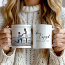 Search for engagement mugs Script