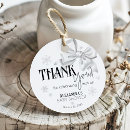 Search for snowflake gift tags Bow