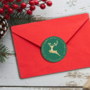 Search for holiday stickers Elegant