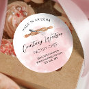 Search for bakery business labels cupcake