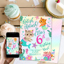 Search for pool cat invitations Girl