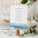 Search for nautical wedding seating charts Beach