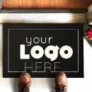 Search for business logo doormats Your logo here