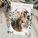 Search for single photo cards Modern