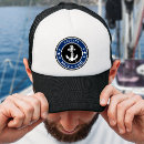 Search for rope hats Nautical