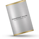 Search for metallic folders Modern