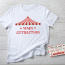 Search for circus tshirts carnival