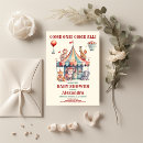 Search for carnival invitations Come one come all