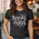 Search for ash tshirts christian