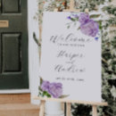 Search for floral wedding signs Botanical