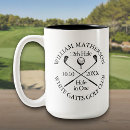 Search for golf mugs hole in one