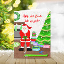 Search for funny golf christmas cards Joke