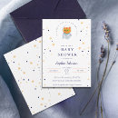 Search for space cat invitations Stars