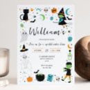 Search for spooktacular halloween invitations Kids halloween party