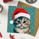 Search for kitty christmas invitations Party