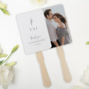 Search for thank you wedding programs Minimalist