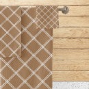 Search for brown and white bath towels Classic