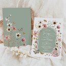 Search for pink and green baby shower invitations Mother to be