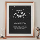 Search for baby time capsule Calligraphy
