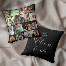 Search for family pillows keepsake