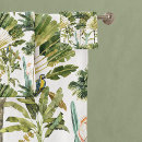 Search for parrot bath towels Palm tree