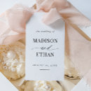 Search for tags weddings Typography