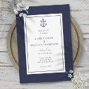 Search for anchor wedding invitations Destination