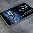 Search for recording studio business cards Vocalist