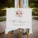 Search for wildflower wedding signs Welcome