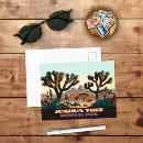 Search for joshua tree national park postcards Hiking