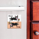 Search for boston magnets Illustration