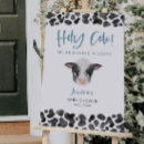 Search for cow baby shower decor Blue