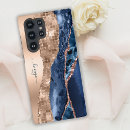 Search for samsung cases rose gold