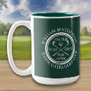 Search for golf mugs Hole in one