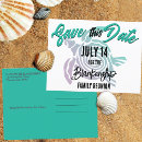 Search for beach family reunion invitations Florida