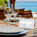 Search for christening place cards Silver