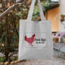 Search for egg tote bags farmhouse