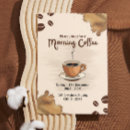 Search for coffee morning invitations Tea party