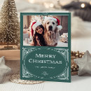 Search for 1920s christmas cards Green