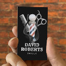 Search for hairdresser business cards hair stylist