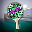 Search for cool ping pong paddles Retro