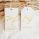 Search for 50th favor tags Golden anniversary