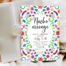 Search for nacho average shower invitations Taco bout love