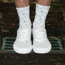 Search for womens socks Black and white