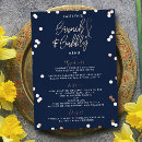 Search for bridal brunch menus Elegant