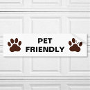 Search for dog bumper stickers cat
