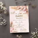 Search for dried flowers invitations Autumn