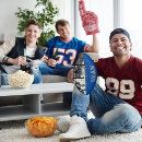Search for photo footballs Trendy